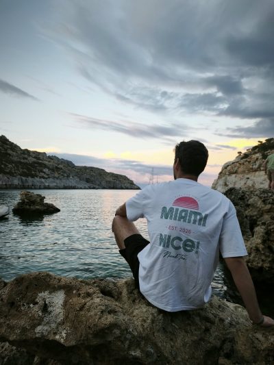 Miami Nice Shirt - Alex