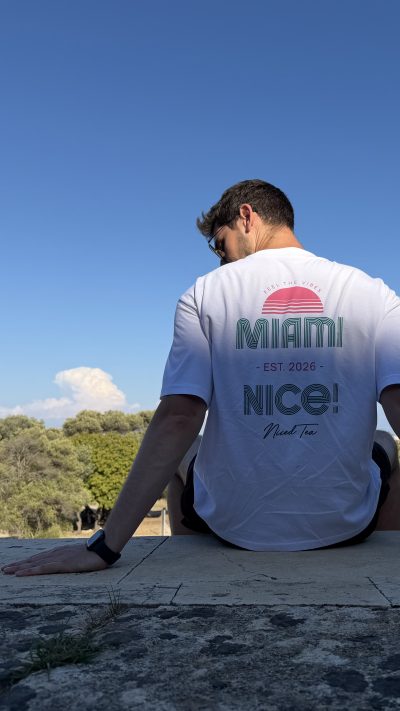 Miami Nice Shirt - Alex